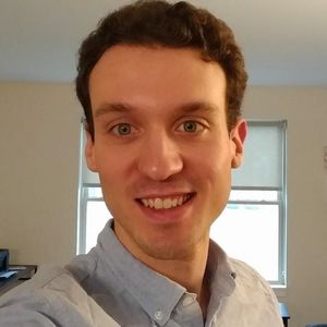 Meet your Posher, Colin